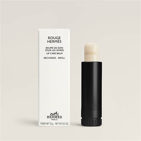 hermes lip balm refill australia|hermes rouge lip balm refill.